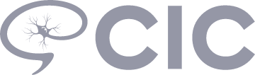 CIC Gray Logo