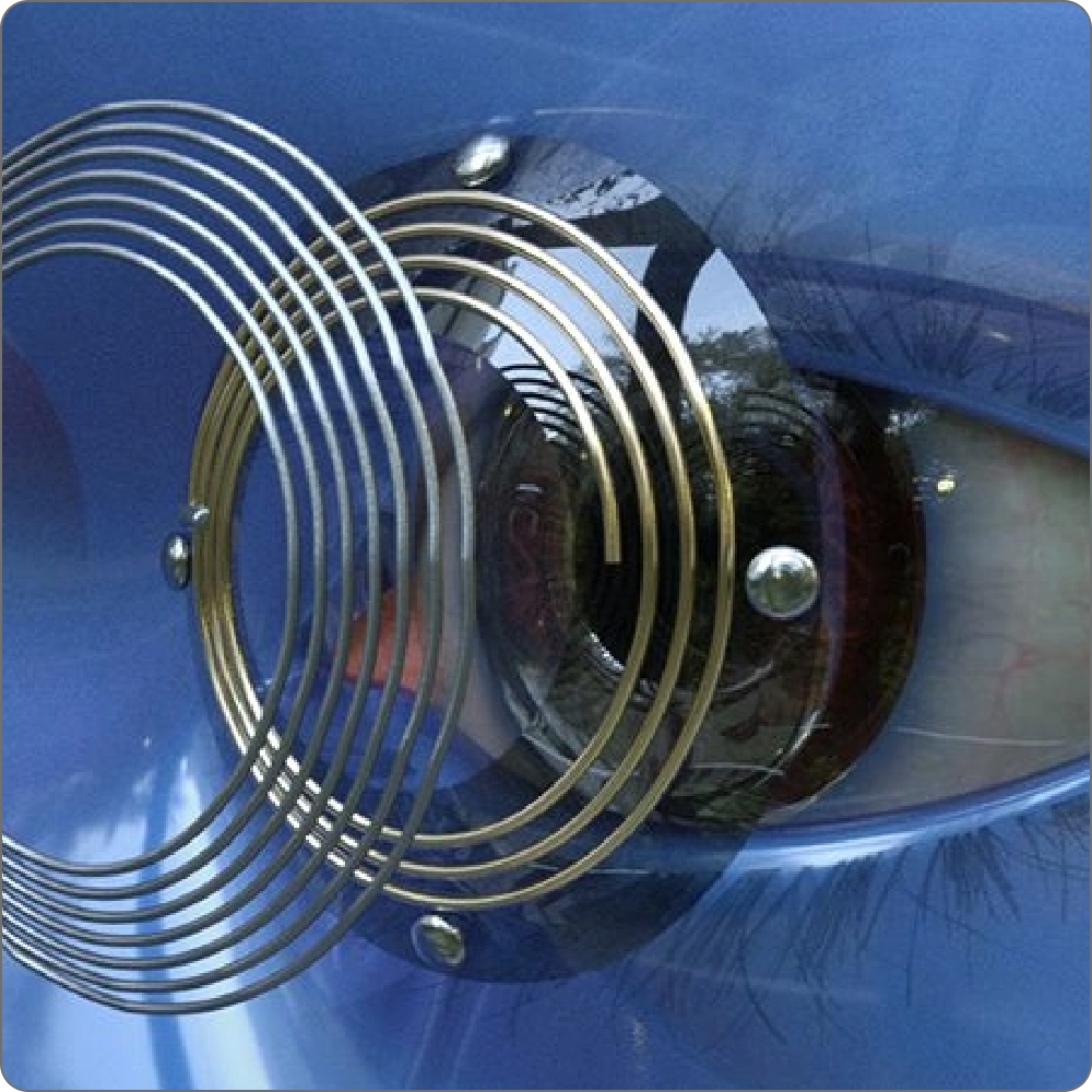 Neuronal Longevity Data Image