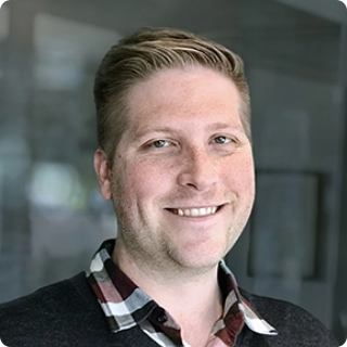 Mike Profile Picture